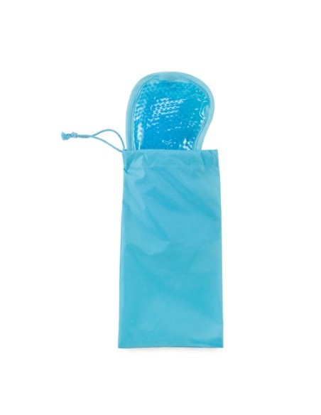 REVEYES Antifaz de gel con funda