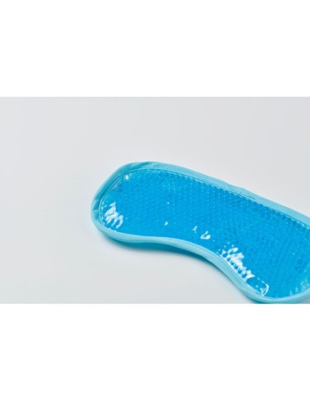 REVEYES Antifaz de gel con funda