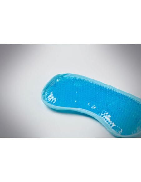 REVEYES Antifaz de gel con funda