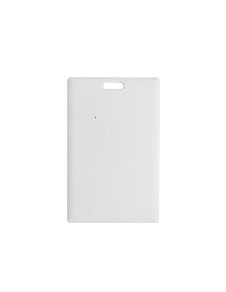 Tarjeta Findcard de plástico reciclado RCS