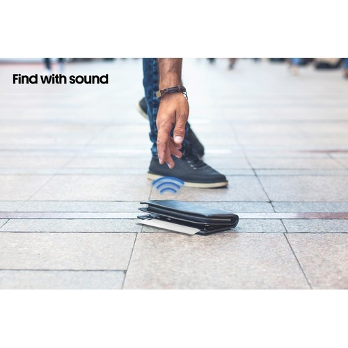 Tarjeta Findcard de plástico...