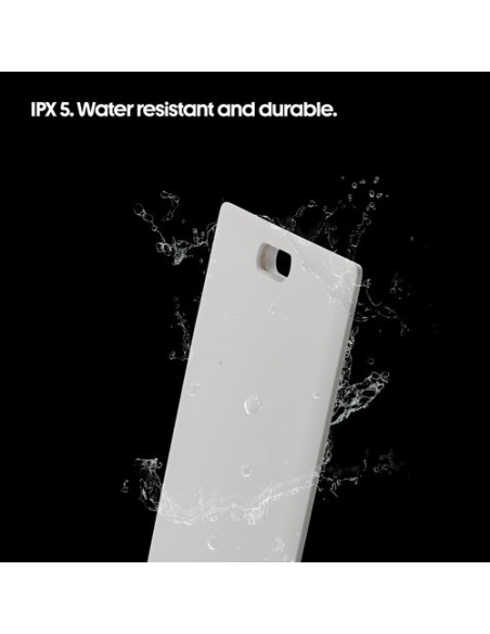 Tarjeta Findcard de plástico reciclado RCS