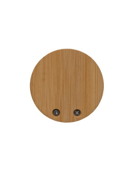 Soporte teléfono plástico reciclado y bambú Magmount RCS