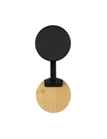 Soporte teléfono plástico reciclado y bambú Magmount RCS
