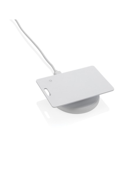 Tarjeta rastreadora recargable ultradelgada plástico  Findit