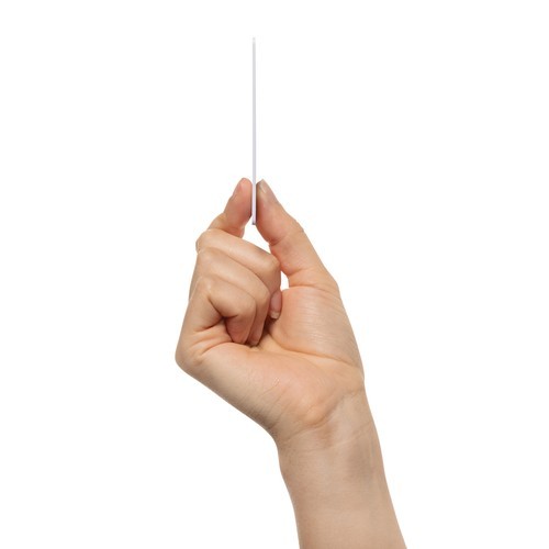 Tarjeta rastreadora recargable...