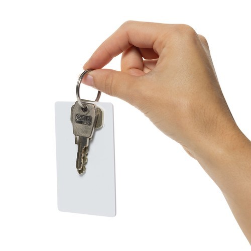 Tarjeta rastreadora recargable...