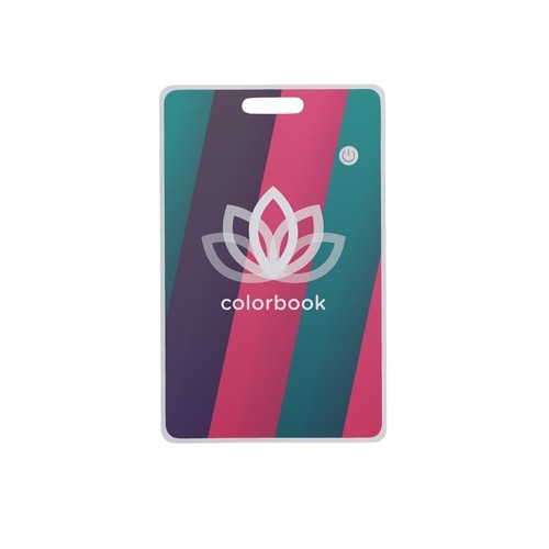 Tarjeta rastreadora recargable...