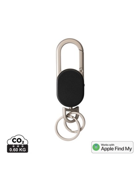 Llavero Keyfinder con localizador USB C