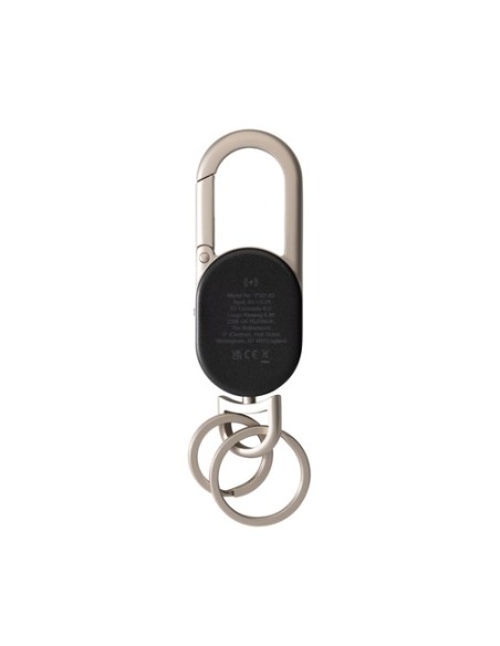 Llavero Keyfinder con localizador USB C
