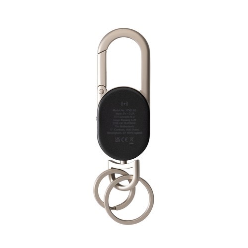 Llavero Keyfinder con localizador USB C