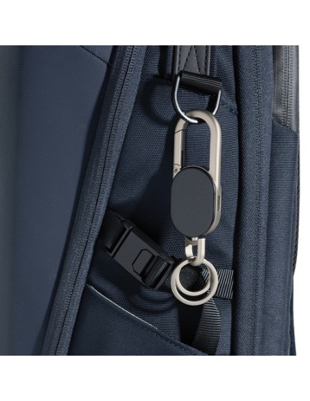 Llavero Keyfinder con localizador USB C