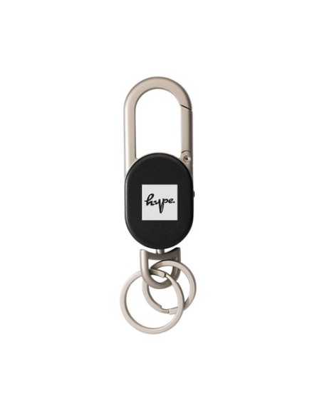 Llavero Keyfinder con localizador USB C