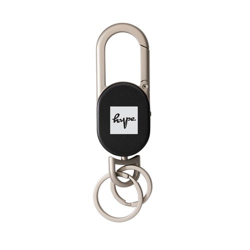 Llavero Keyfinder con localizador USB C