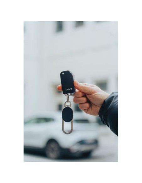 Llavero Keyfinder con localizador USB C