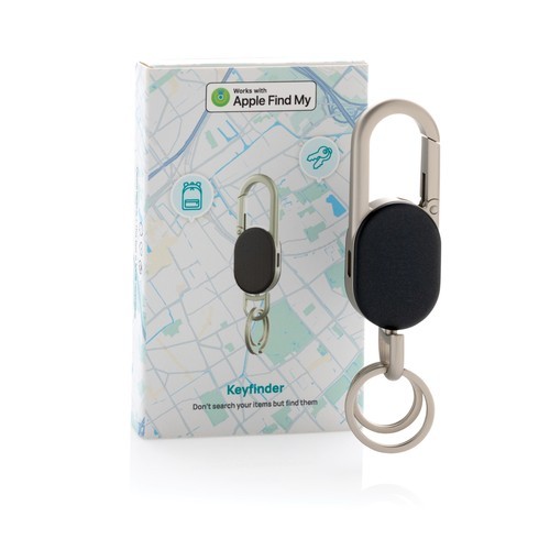 Llavero Keyfinder con localizador USB C