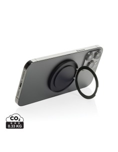 Soporte magnético teléfono Terra Magnetic RCS de plástico