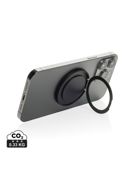 Soporte magnético teléfono Terra Magnetic RCS de plástico