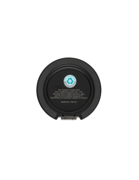 Soporte magnético teléfono Terra Magnetic RCS de plástico