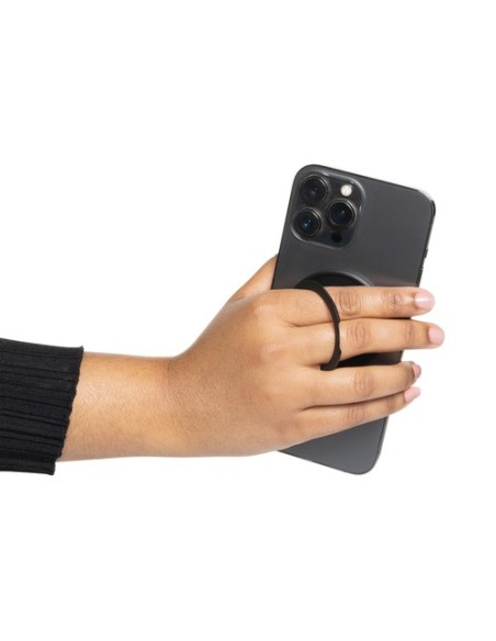 Soporte magnético teléfono Terra Magnetic RCS de plástico