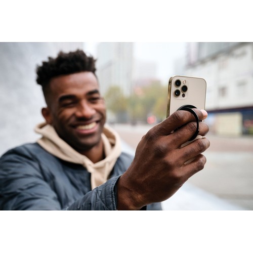 Soporte magnético teléfono Terra...