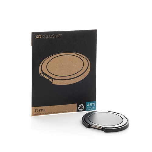 Soporte magnético teléfono Terra...