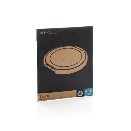 Soporte magnético teléfono Terra...