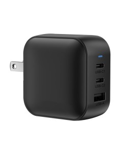 Cargador GAN  Urban Vitamin Santa Cruz RCS rplastc 70W 2