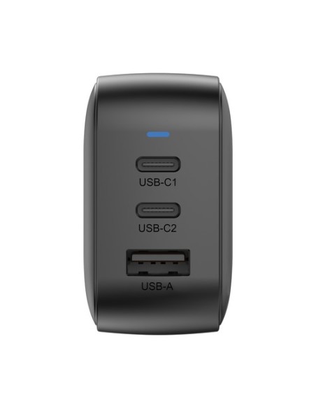 Cargador GAN  Urban Vitamin Santa Cruz RCS rplastc 70W