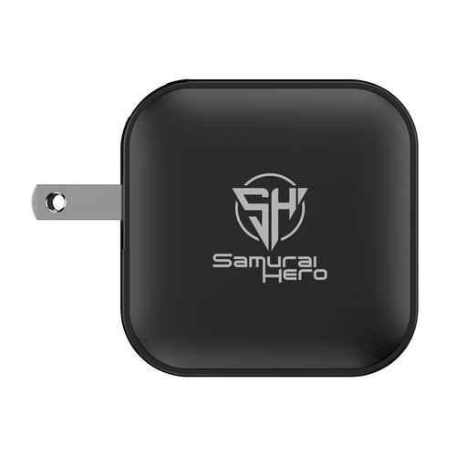 Cargador GAN  Urban Vitamin Santa...