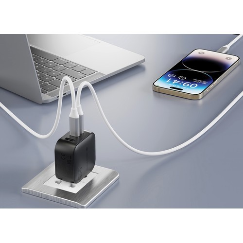 Cargador GAN  Urban Vitamin Santa...