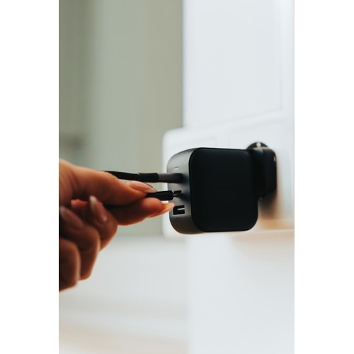 Cargador GAN  Urban Vitamin Santa...