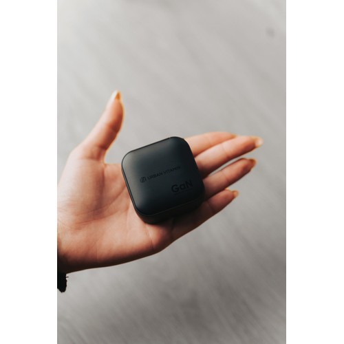 Cargador GAN  Urban Vitamin Santa...