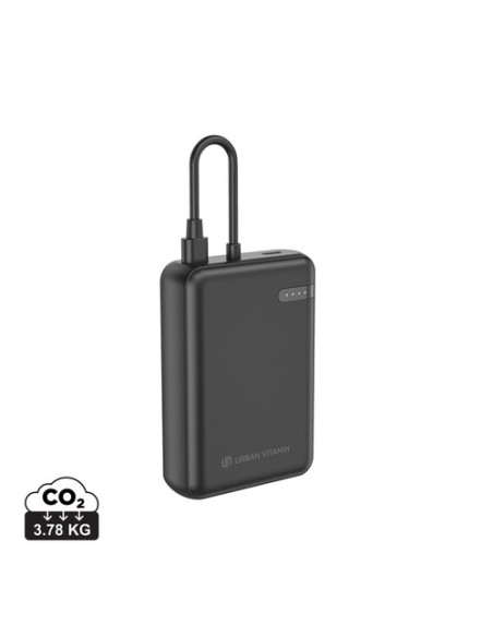 Batería Fullerton Urban Vitamin 20W RCS 10000 mAh