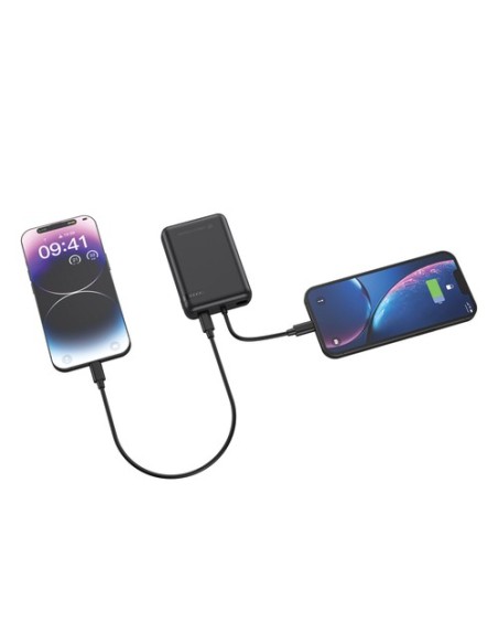 Batería Fullerton Urban Vitamin 20W RCS 10000 mAh