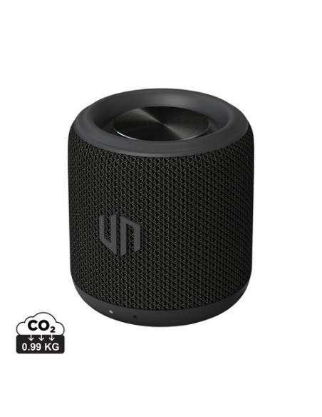 Altavoz Oceanside Urban Vitamin RCS plástico reciclado 3W