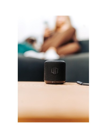 Altavoz Oceanside Urban Vitamin RCS plástico reciclado 3W