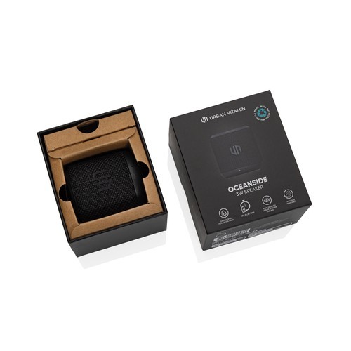 Altavoz Oceanside Urban Vitamin RCS...
