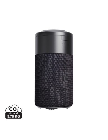 Altavoz Urban Vitamin Anaheim 10W RCS reciclado...