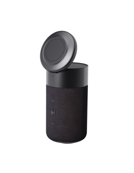 Altavoz Urban Vitamin Anaheim 10W RCS reciclado cargador 15W