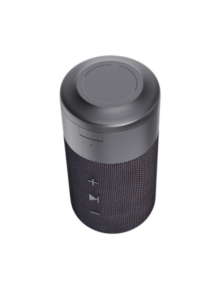 Altavoz Urban Vitamin Anaheim 10W RCS reciclado cargador 15W