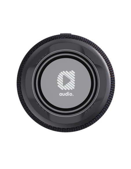 Altavoz Urban Vitamin Anaheim 10W RCS reciclado cargador 15W