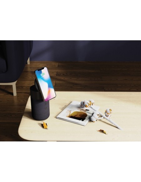 Altavoz Urban Vitamin Anaheim 10W RCS reciclado cargador 15W