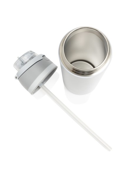 Botella con cerradura acero certificada Omni Sip RCS 720 ml