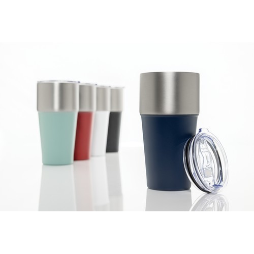 Vaso Fluid acero reciclado...