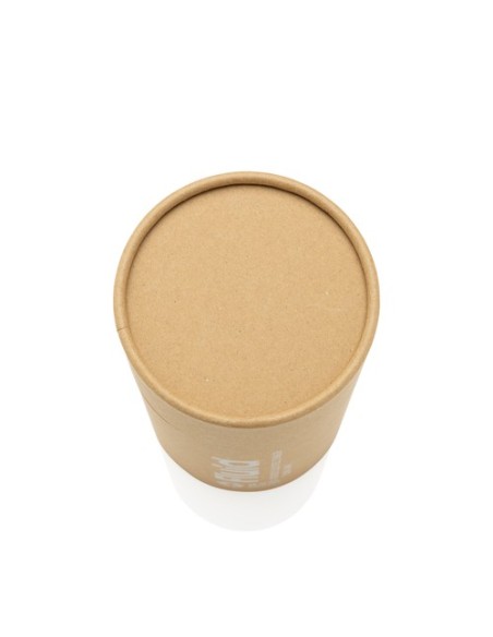 Vaso Fluid acero reciclado certificado RCS 500 ml