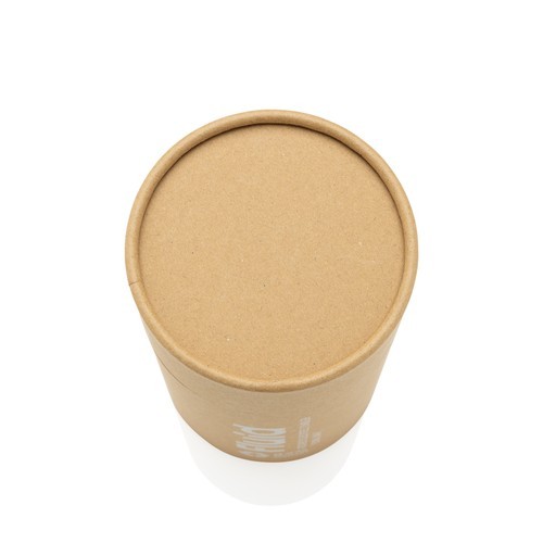 Vaso Fluid acero reciclado...