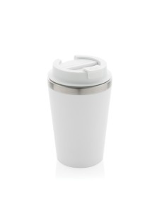 Taza de doble pared reciclado RCS Java 350 ml 2