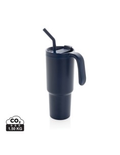 Vaso de acero reciclado certificado Graphic 360 RCS 900ml