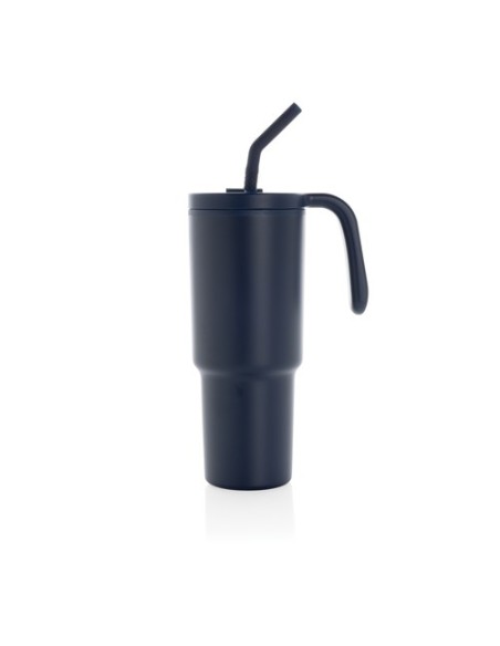 Vaso de acero reciclado certificado Graphic 360 RCS 900ml